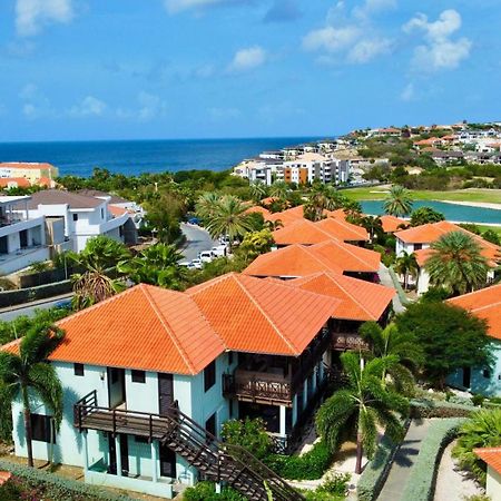 Blue Bay Beach Villas & Apartments Esterno foto