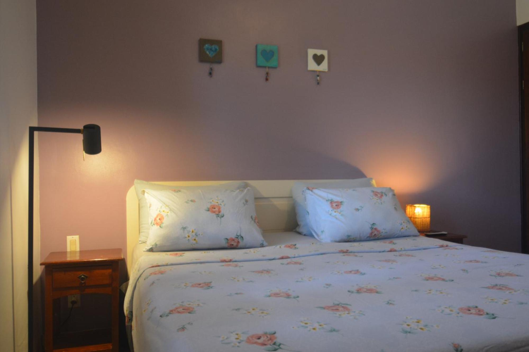 Blue Bay Beach Villas & Apartments Esterno foto