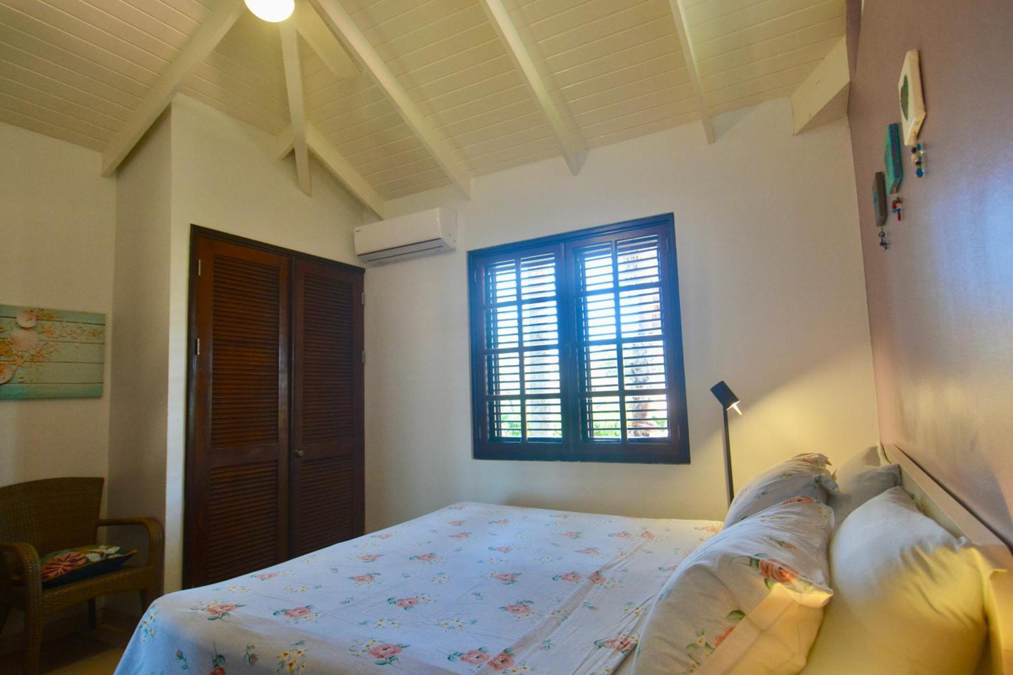 Blue Bay Beach Villas & Apartments Esterno foto
