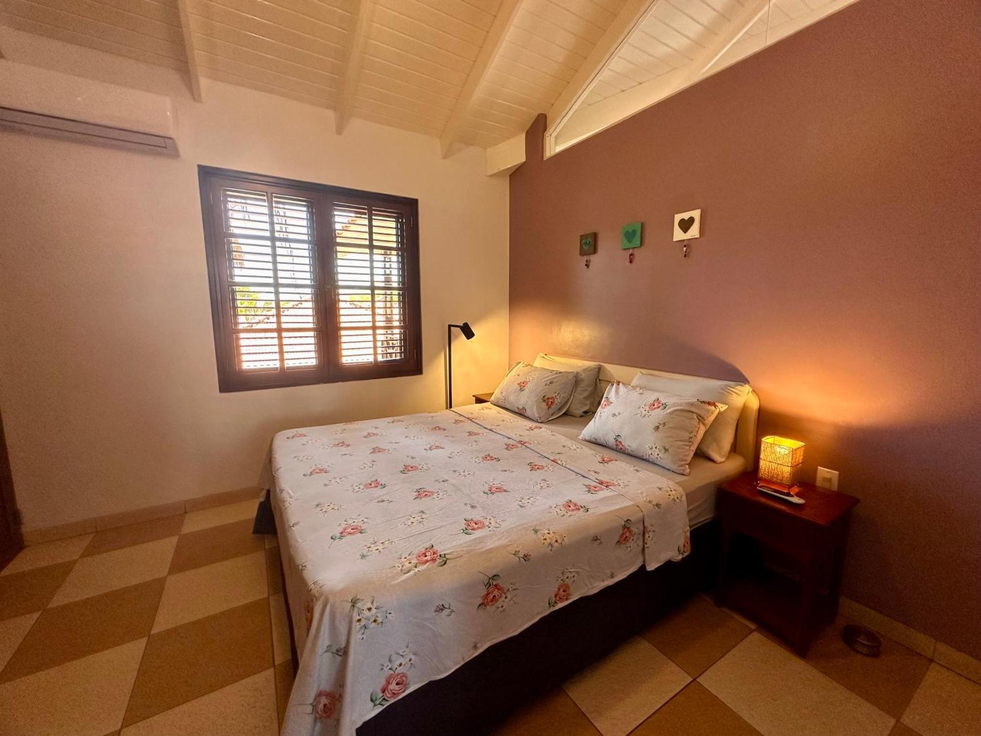 Blue Bay Beach Villas & Apartments Esterno foto