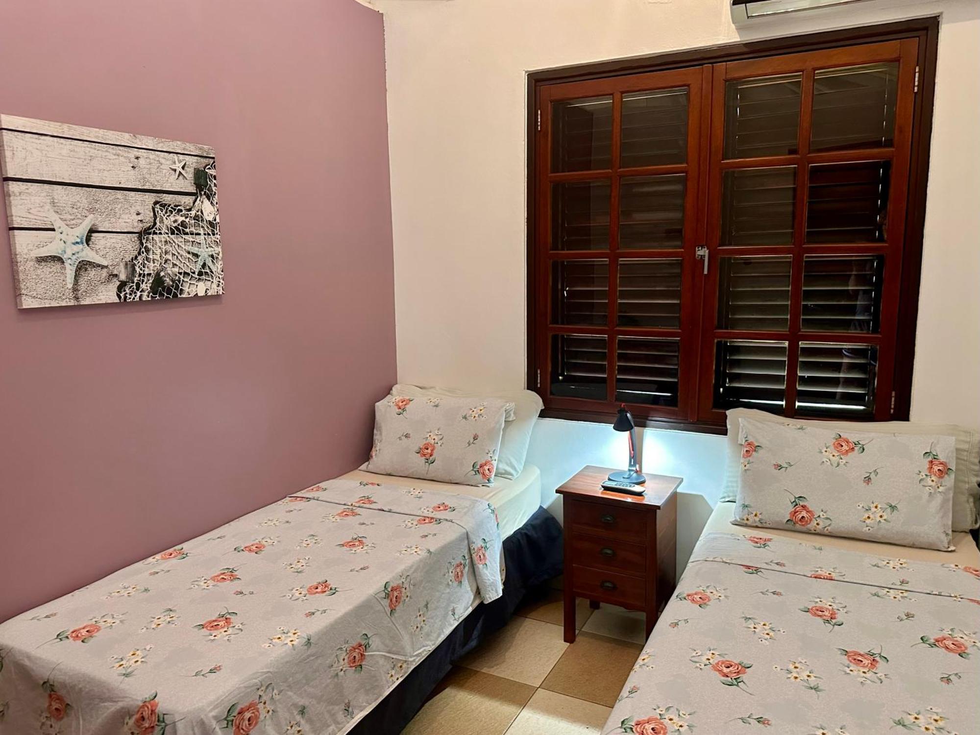 Blue Bay Beach Villas & Apartments Esterno foto