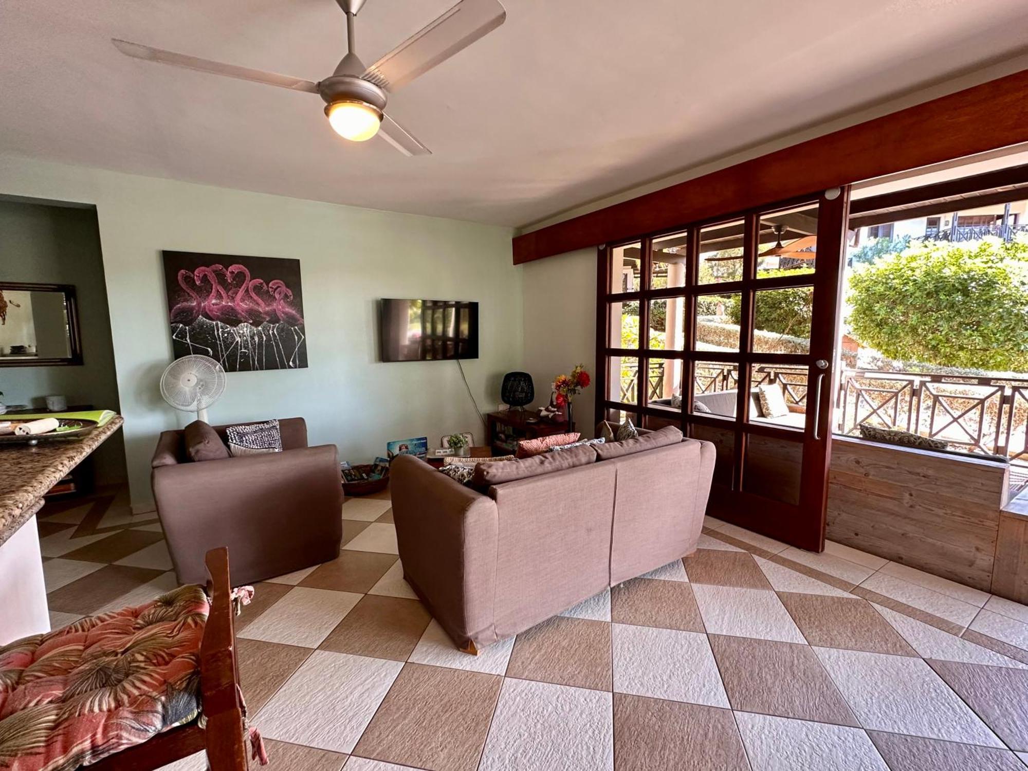 Blue Bay Beach Villas & Apartments Esterno foto