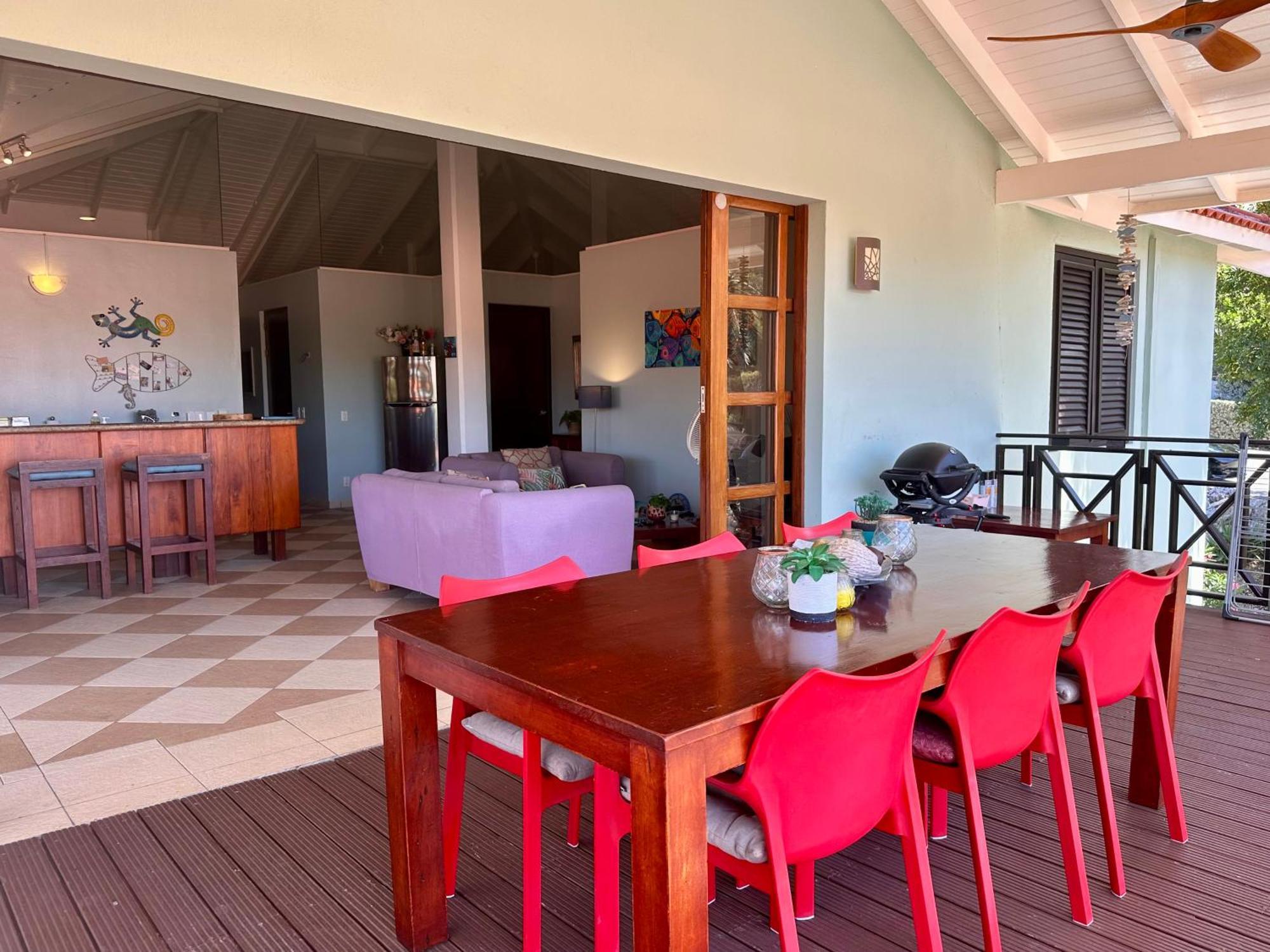 Blue Bay Beach Villas & Apartments Esterno foto