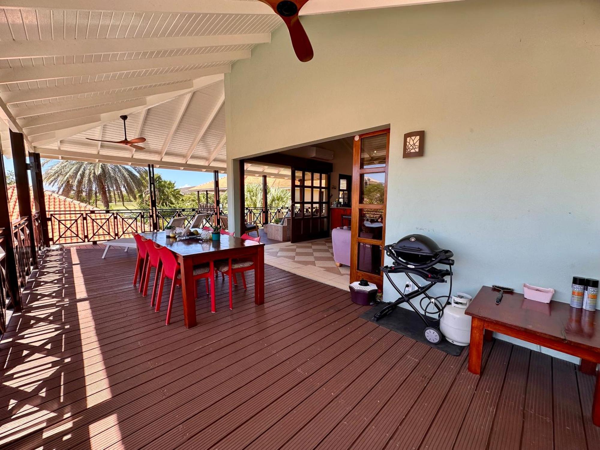 Blue Bay Beach Villas & Apartments Esterno foto