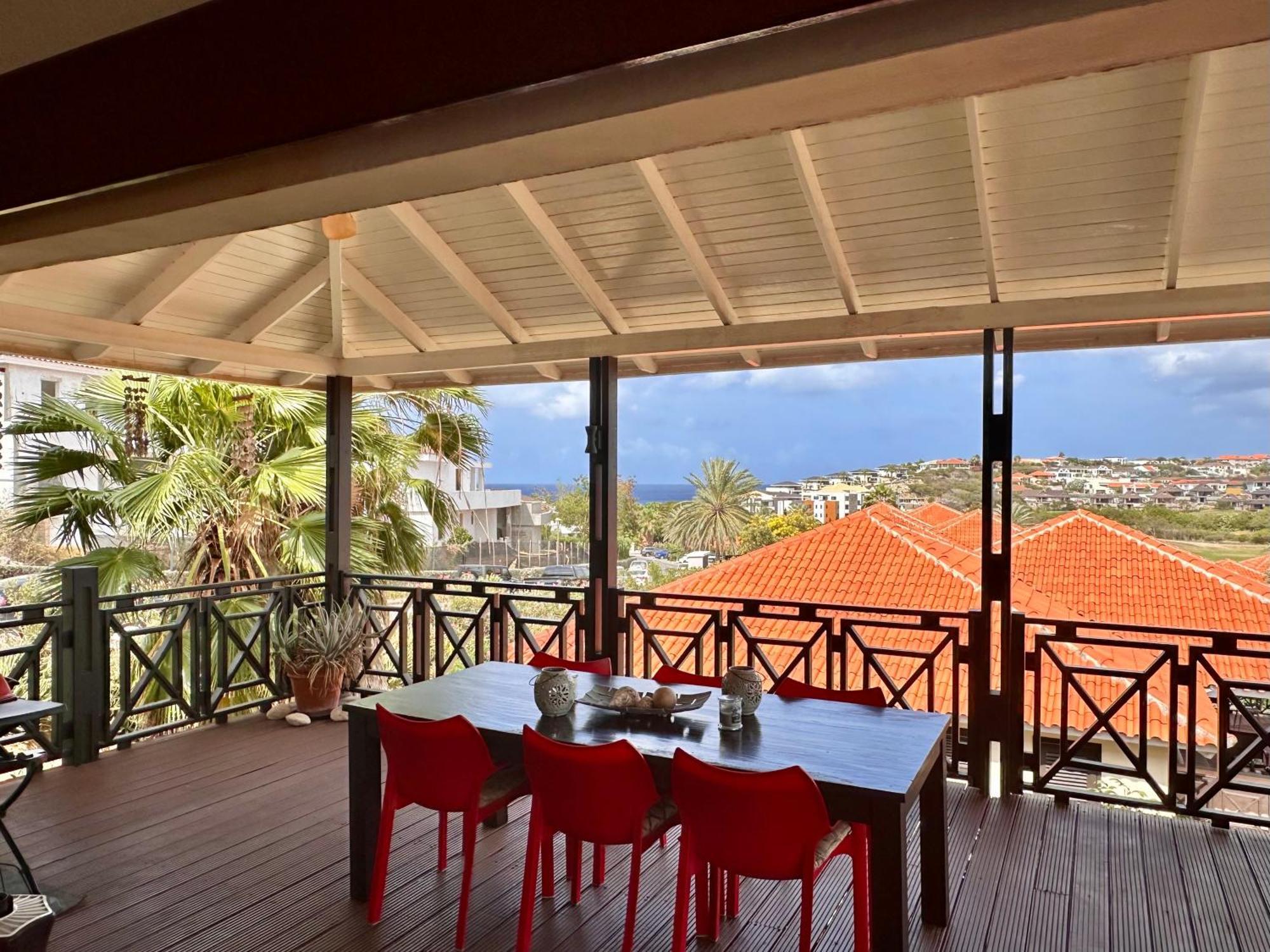 Blue Bay Beach Villas & Apartments Esterno foto