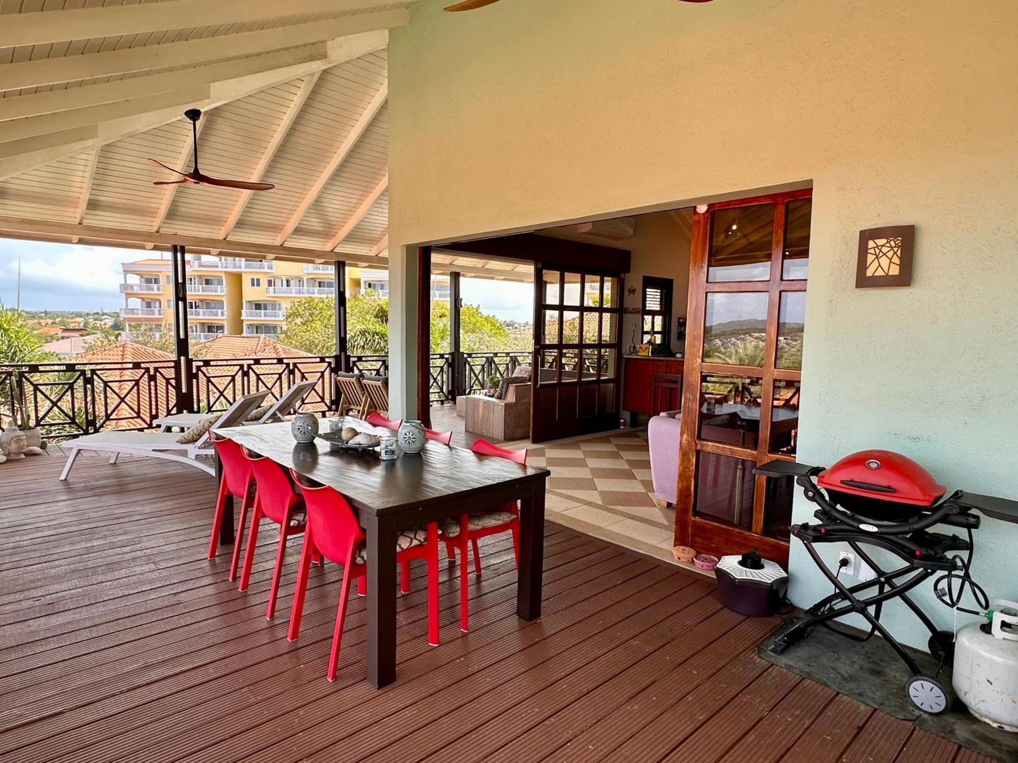 Blue Bay Beach Villas & Apartments Esterno foto