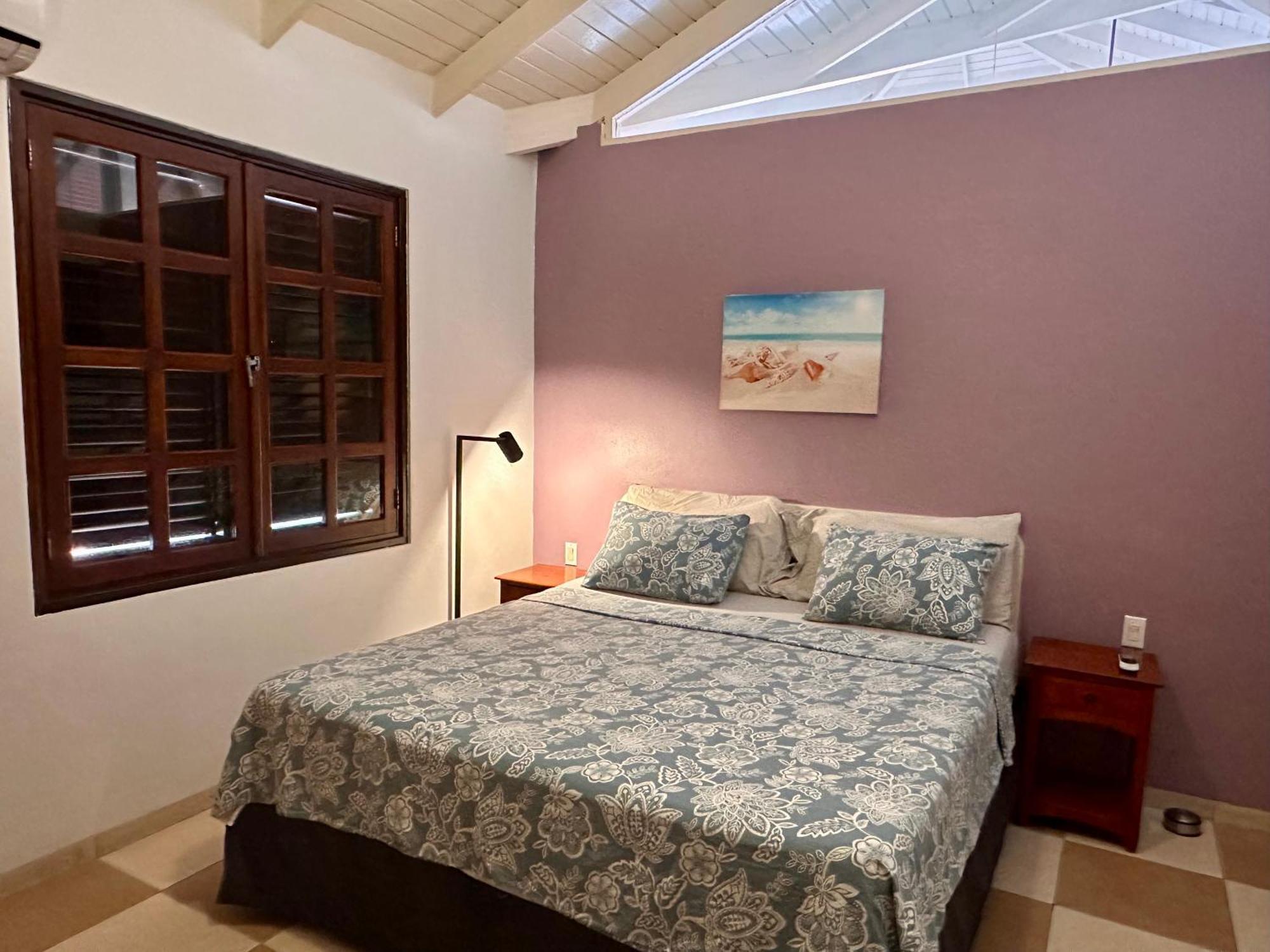 Blue Bay Beach Villas & Apartments Esterno foto