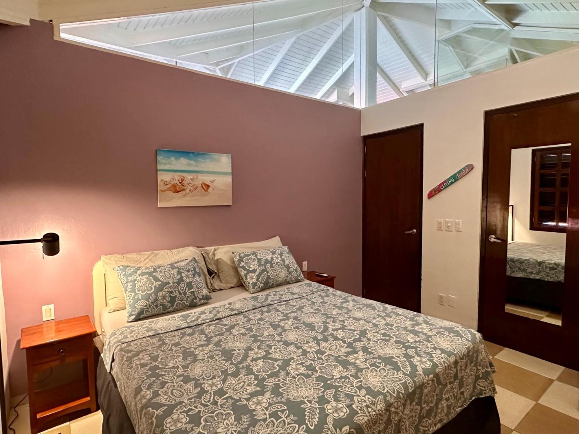 Blue Bay Beach Villas & Apartments Esterno foto