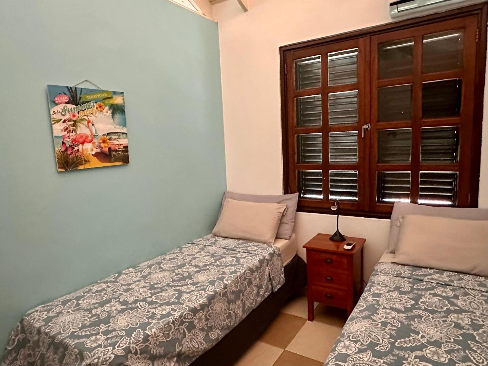 Blue Bay Beach Villas & Apartments Esterno foto